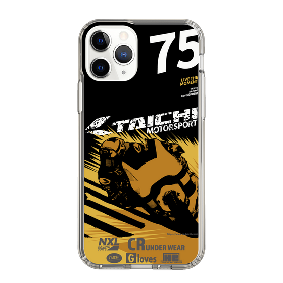 Slim Protection Case［ TAICHI - RACER ］