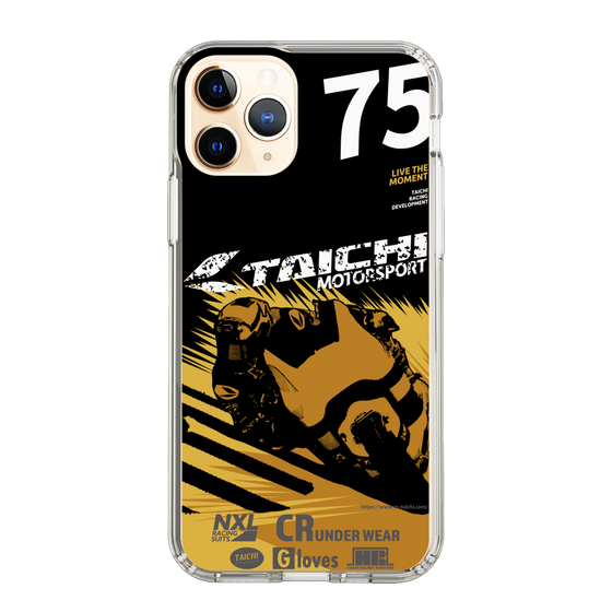 Slim Protection Case［ TAICHI - RACER ］
