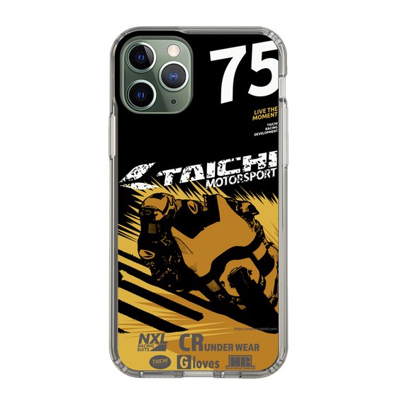 Slim Protection Case［ TAICHI - RACER ］
