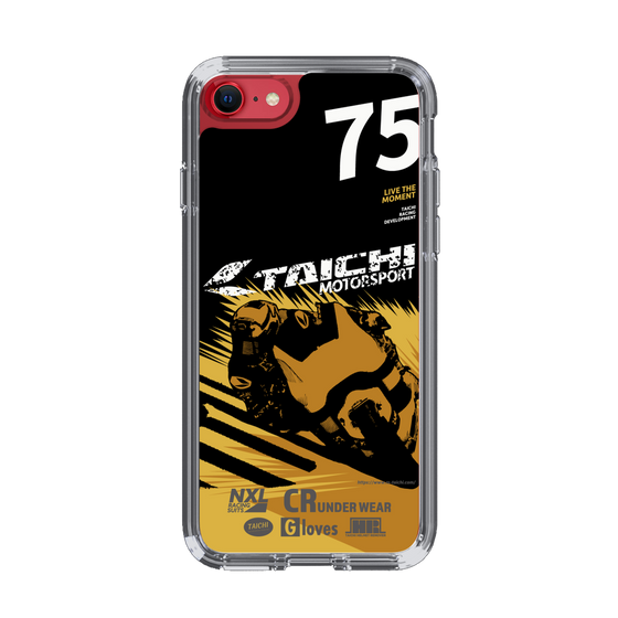Slim Protection Case［ TAICHI - RACER ］