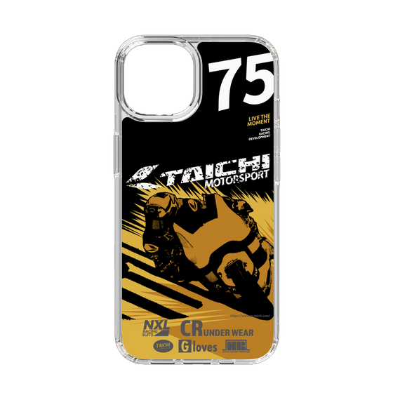 Slim Protection Case［ TAICHI - RACER ］