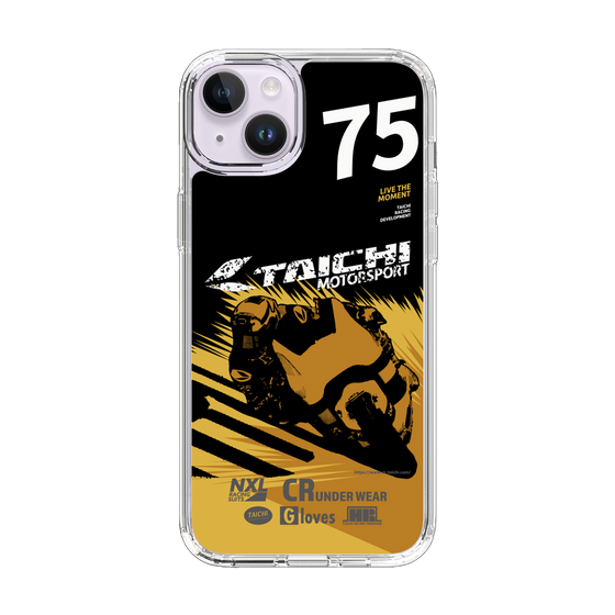 Slim Protection Case［ TAICHI - RACER ］