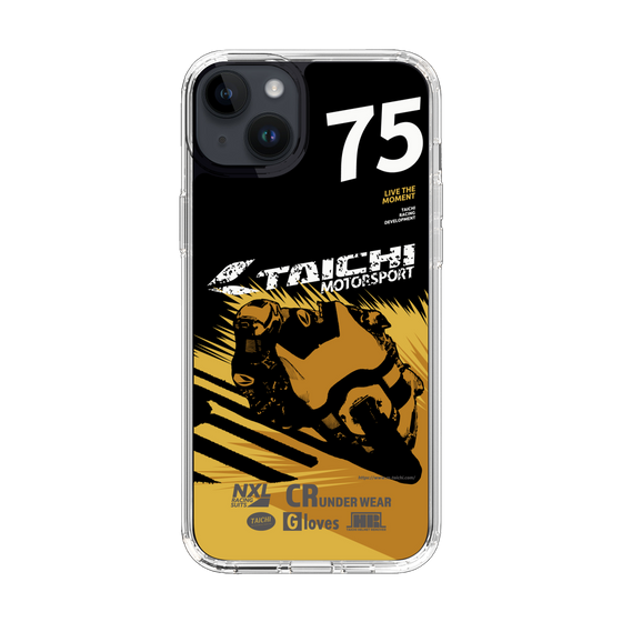 Slim Protection Case［ TAICHI - RACER ］
