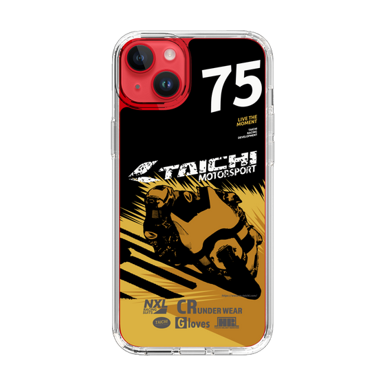 Slim Protection Case［ TAICHI - RACER ］