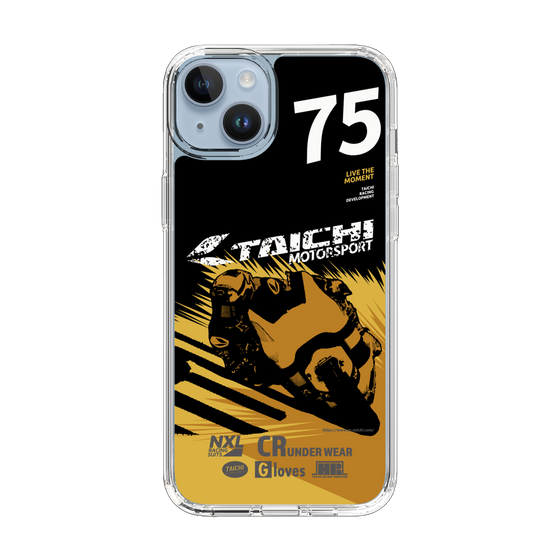 Slim Protection Case［ TAICHI - RACER ］