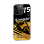 Slim Protection Case［ TAICHI - RACER ］