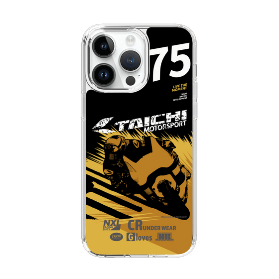 Slim Protection Case［ TAICHI - RACER ］