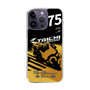 Slim Protection Case［ TAICHI - RACER ］