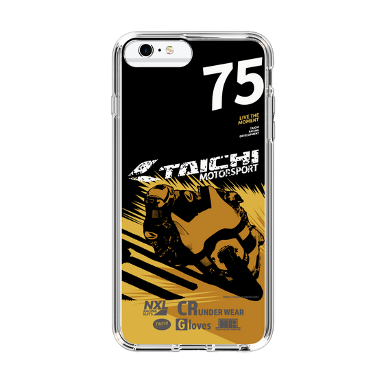 Slim Protection Case［ TAICHI - RACER ］
