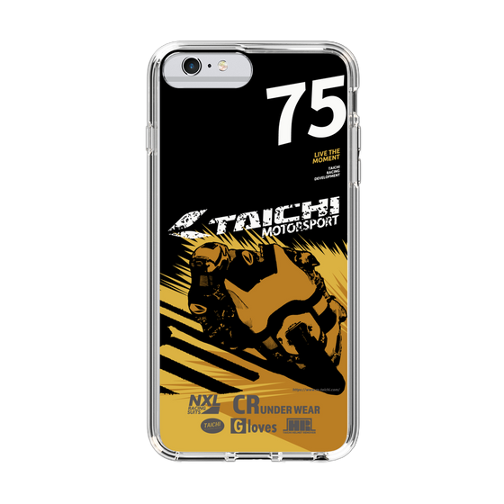 Slim Protection Case［ TAICHI - RACER ］