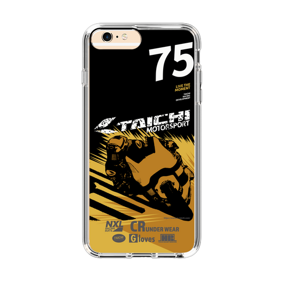 Slim Protection Case［ TAICHI - RACER ］