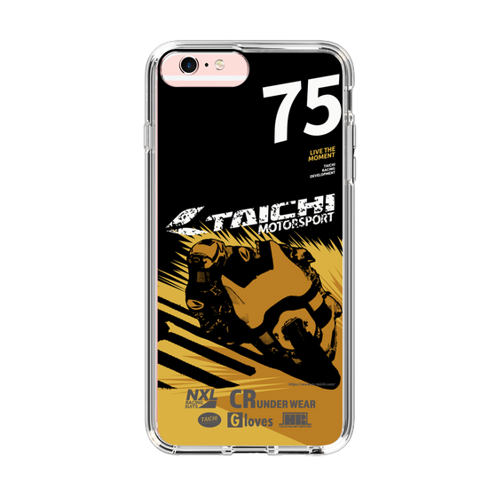 Slim Protection Case［ TAICHI - RACER ］