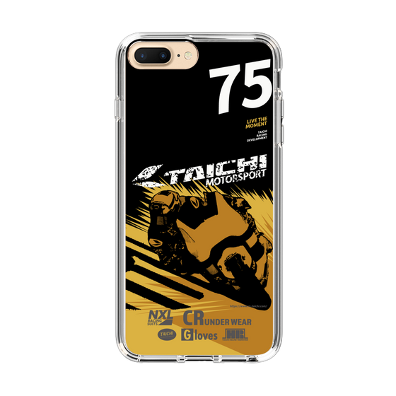 Slim Protection Case［ TAICHI - RACER ］