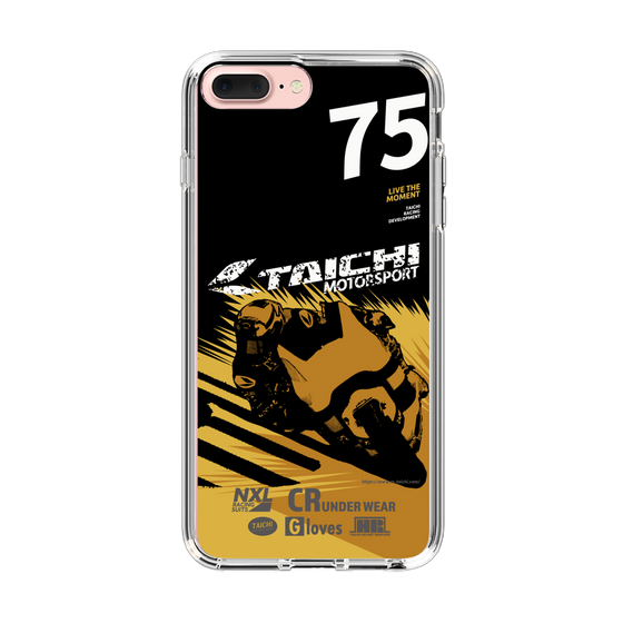 Slim Protection Case［ TAICHI - RACER ］