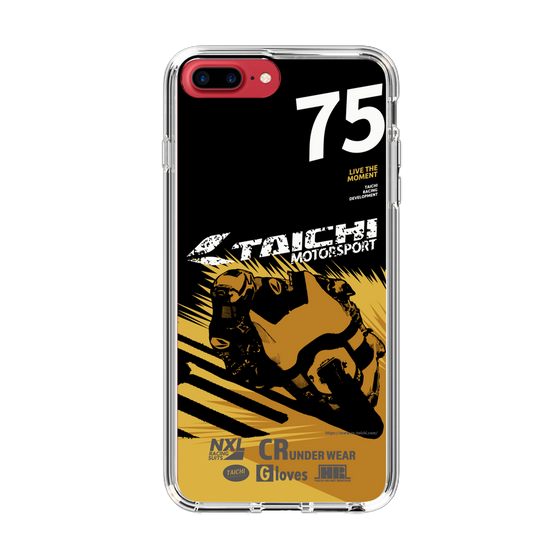 Slim Protection Case［ TAICHI - RACER ］
