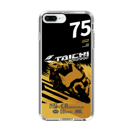 Slim Protection Case［ TAICHI - RACER ］