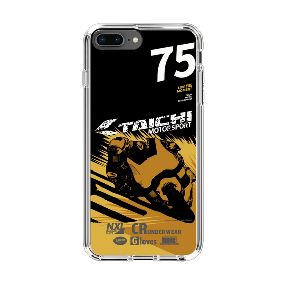 Slim Protection Case［ TAICHI - RACER ］
