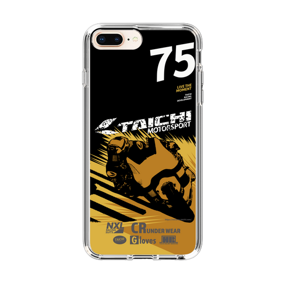 Slim Protection Case［ TAICHI - RACER ］