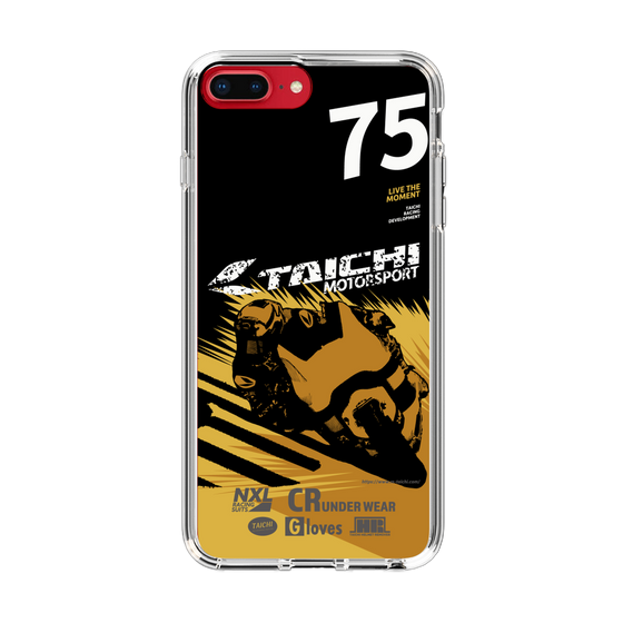 Slim Protection Case［ TAICHI - RACER ］