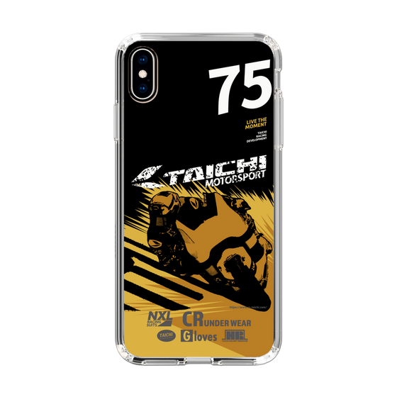 Slim Protection Case［ TAICHI - RACER ］