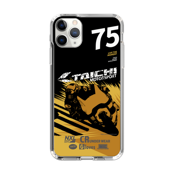 Slim Protection Case［ TAICHI - RACER ］