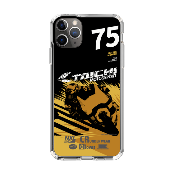 Slim Protection Case［ TAICHI - RACER ］