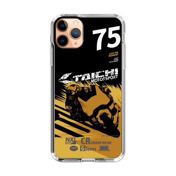 Slim Protection Case［ TAICHI - RACER ］