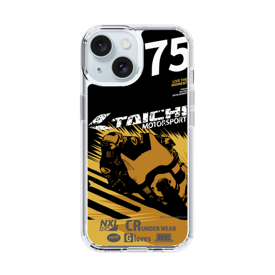 Slim Protection Case［ TAICHI - RACER ］