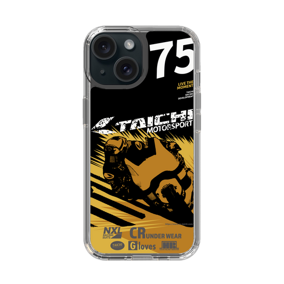 Slim Protection Case［ TAICHI - RACER ］