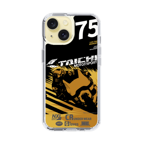 Slim Protection Case［ TAICHI - RACER ］