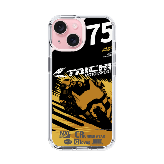 Slim Protection Case［ TAICHI - RACER ］