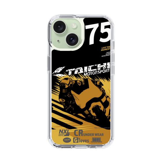 Slim Protection Case［ TAICHI - RACER ］