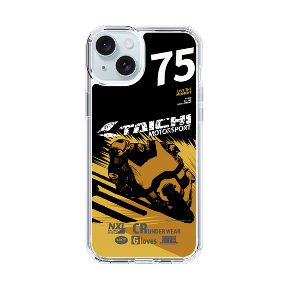 Slim Protection Case［ TAICHI - RACER ］