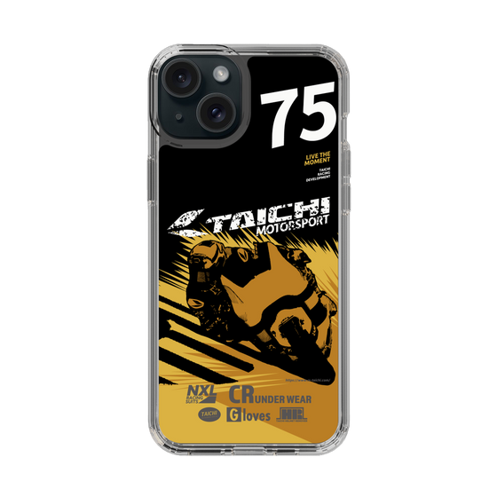 Slim Protection Case［ TAICHI - RACER ］