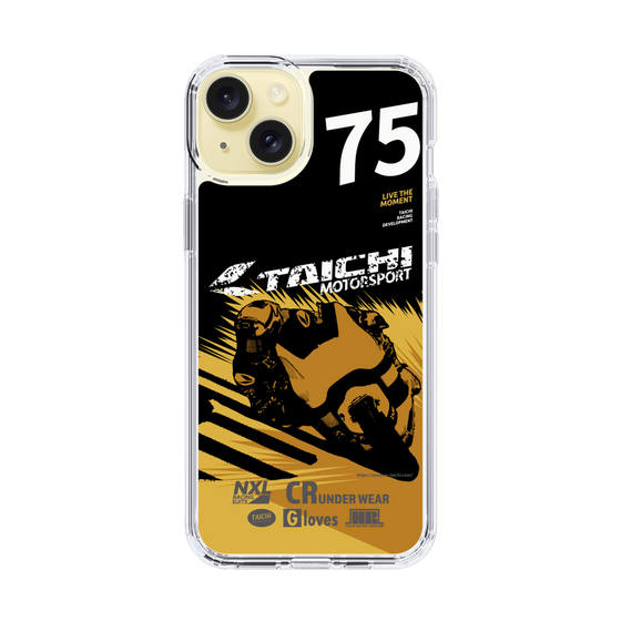 Slim Protection Case［ TAICHI - RACER ］