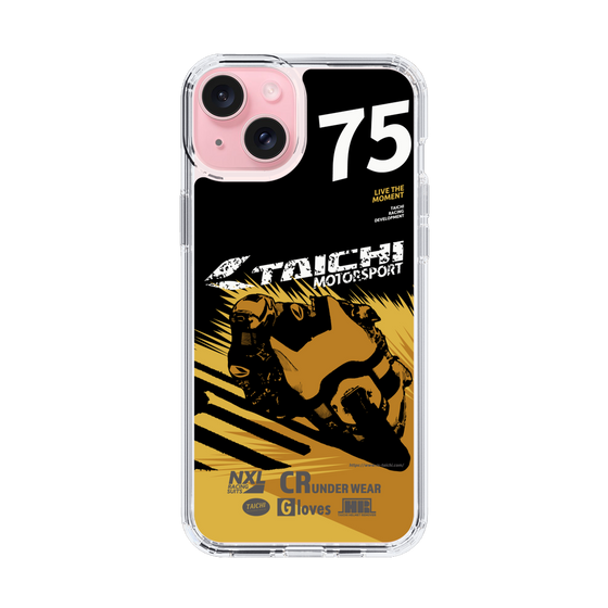 Slim Protection Case［ TAICHI - RACER ］