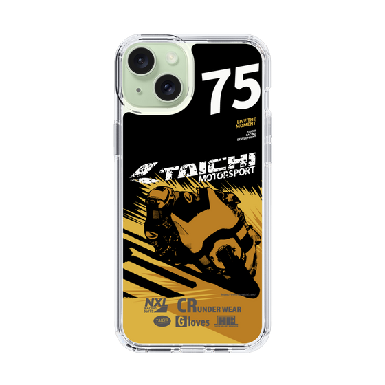 Slim Protection Case［ TAICHI - RACER ］