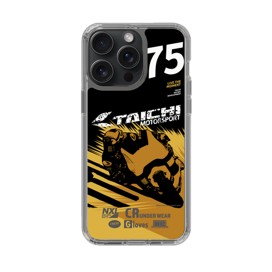 Slim Protection Case［ TAICHI - RACER ］