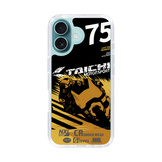 Slim Protection Case［ TAICHI - RACER ］