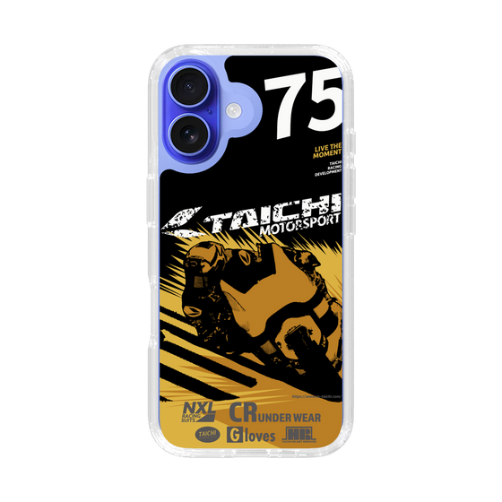 Slim Protection Case［ TAICHI - RACER ］