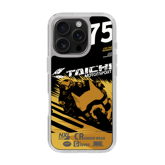 Slim Protection Case［ TAICHI - RACER ］