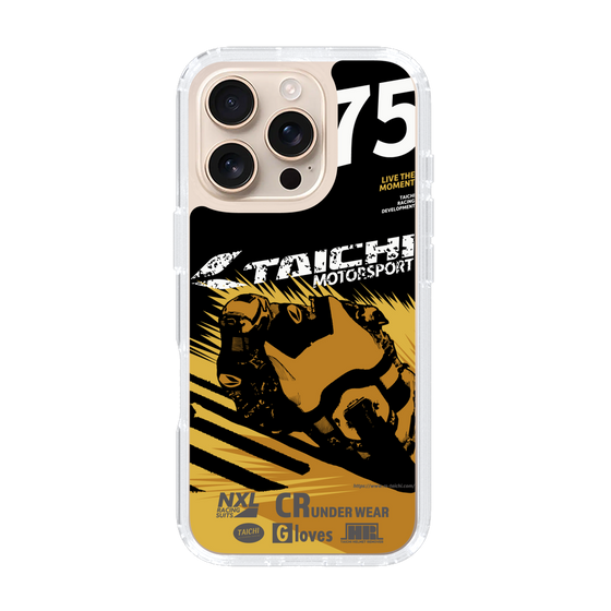Slim Protection Case［ TAICHI - RACER ］