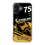 Slim Protection Case［ TAICHI - RACER ］