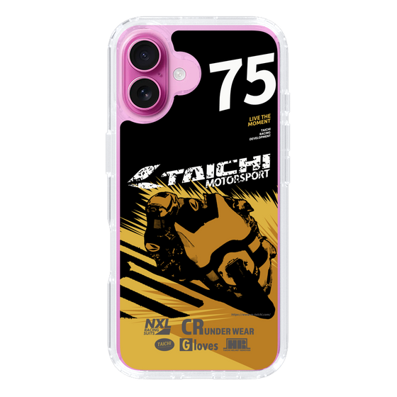 Slim Protection Case［ TAICHI - RACER ］