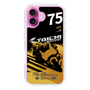 Slim Protection Case［ TAICHI - RACER ］