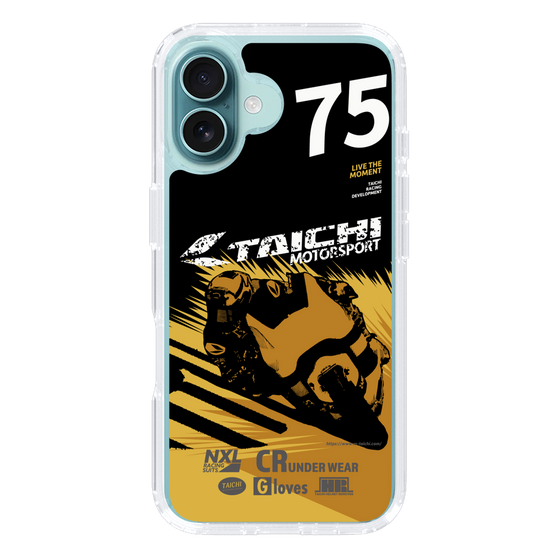 Slim Protection Case［ TAICHI - RACER ］