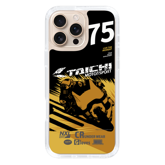Slim Protection Case［ TAICHI - RACER ］