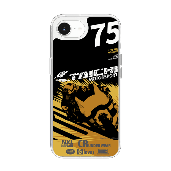 Slim Protection Case［ TAICHI - RACER ］