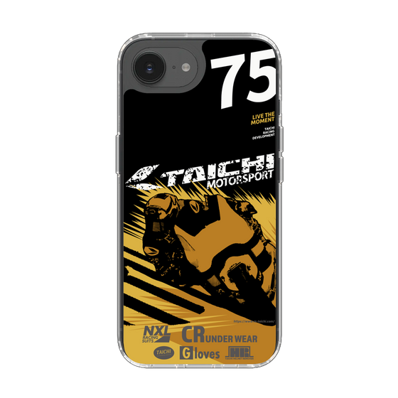 Slim Protection Case［ TAICHI - RACER ］