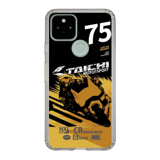 Slim Protection Case［ TAICHI - RACER ］